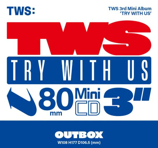 TWS - TRY WITH US - Image 2