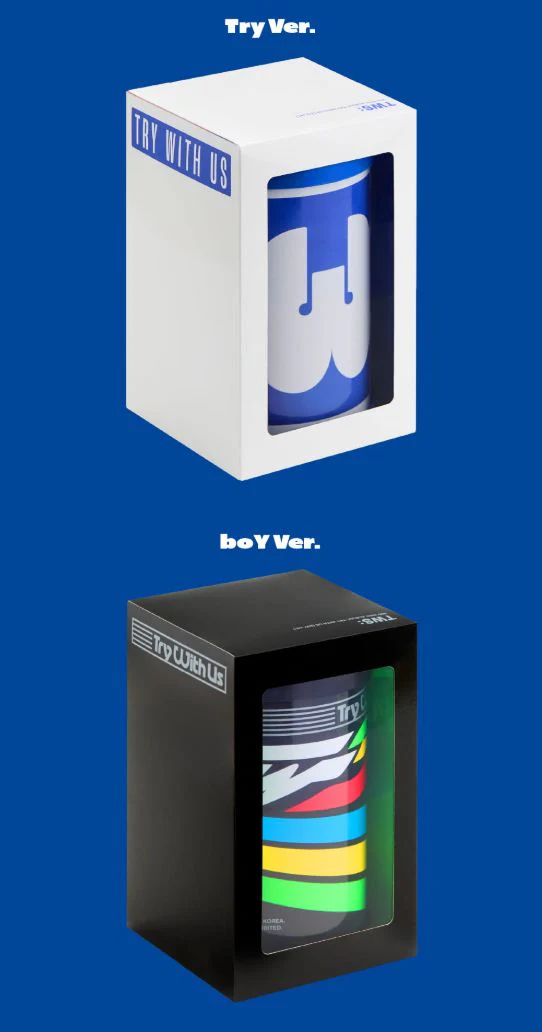 TWS - TRY WITH US - Image 3