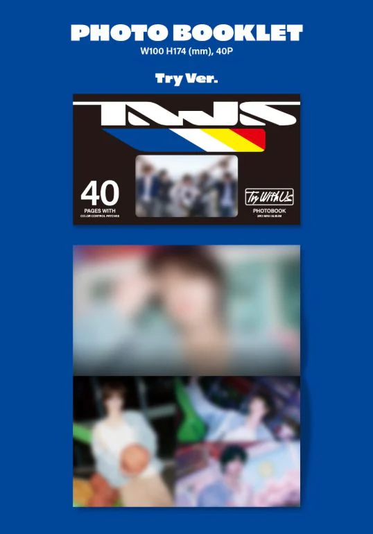 TWS - TRY WITH US - Image 4