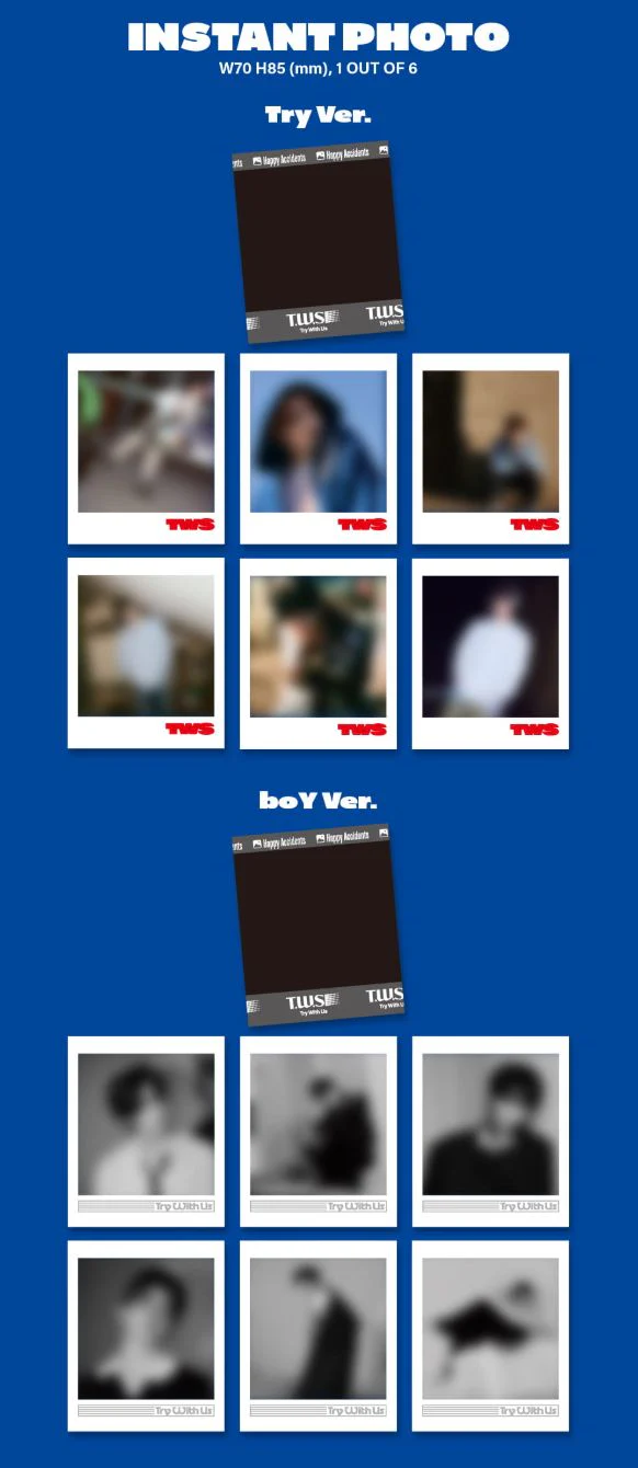 TWS - TRY WITH US - Image 7