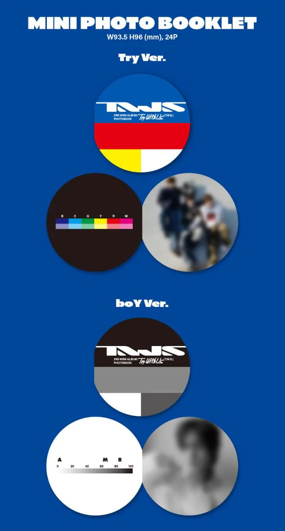 TWS - TRY WITH US - Image 8