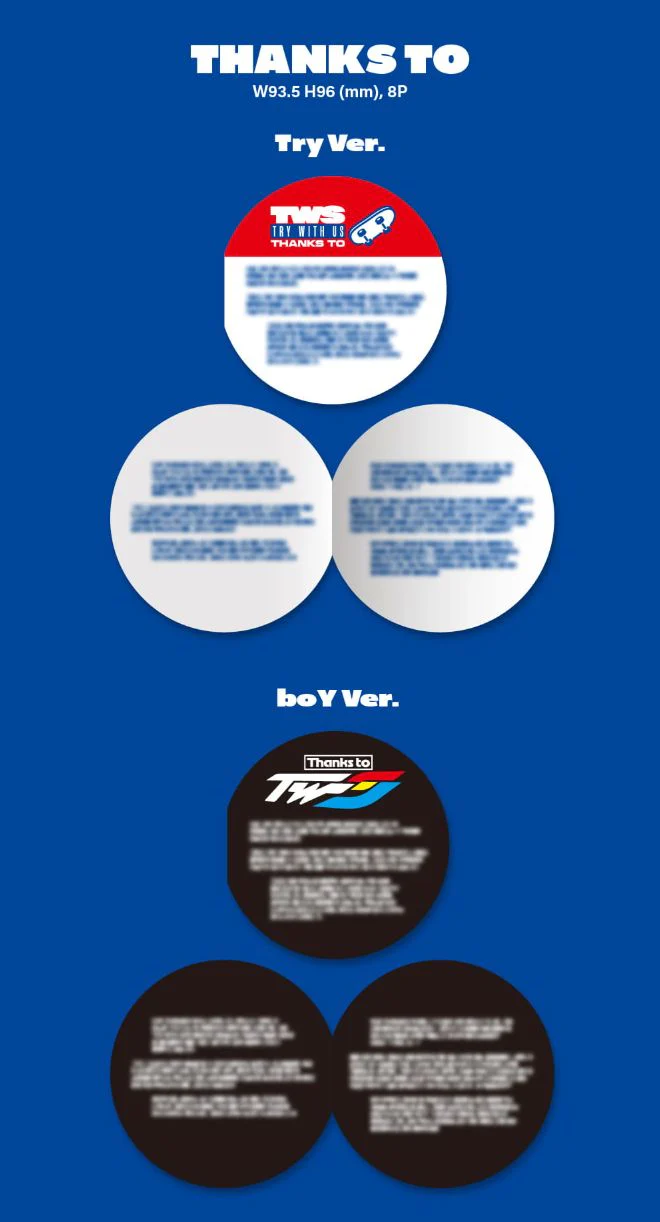 TWS - TRY WITH US - Image 9