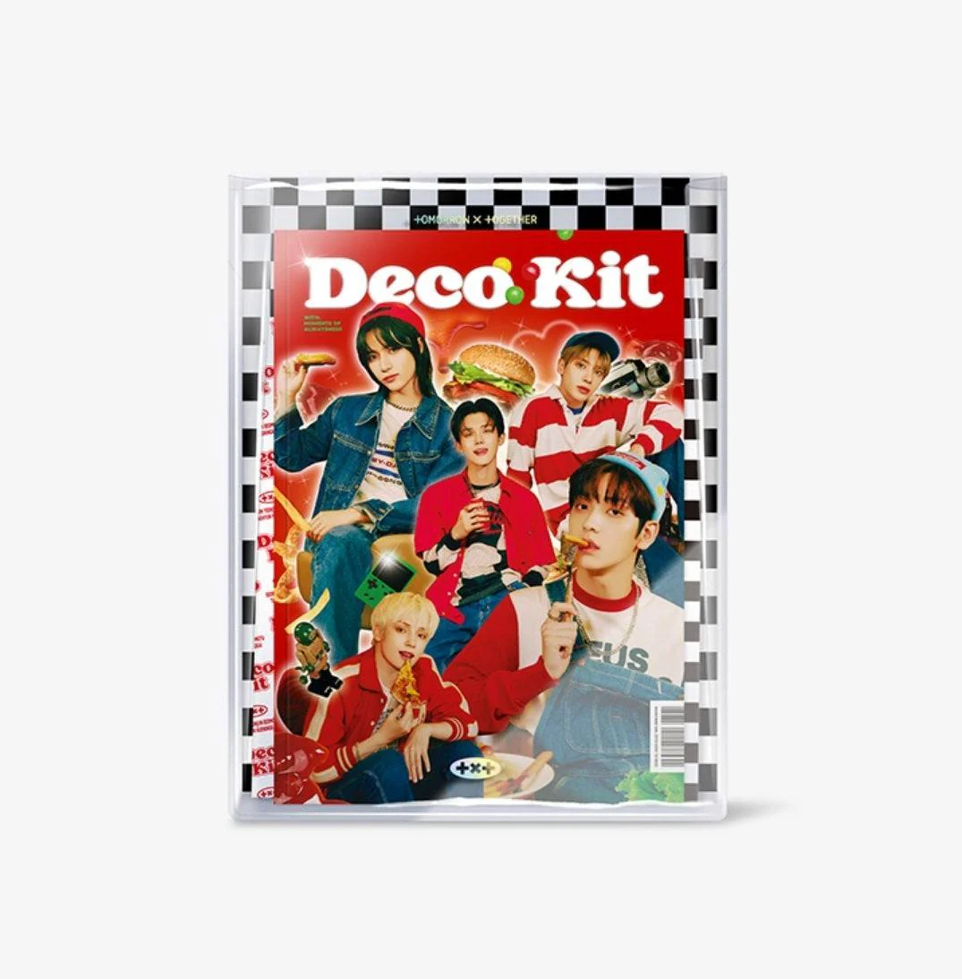 [TXT] 2022 DECO KIT