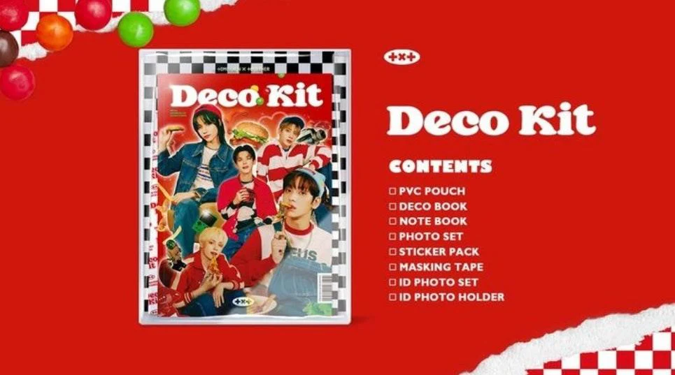[TXT] 2022 DECO KIT - Image 2