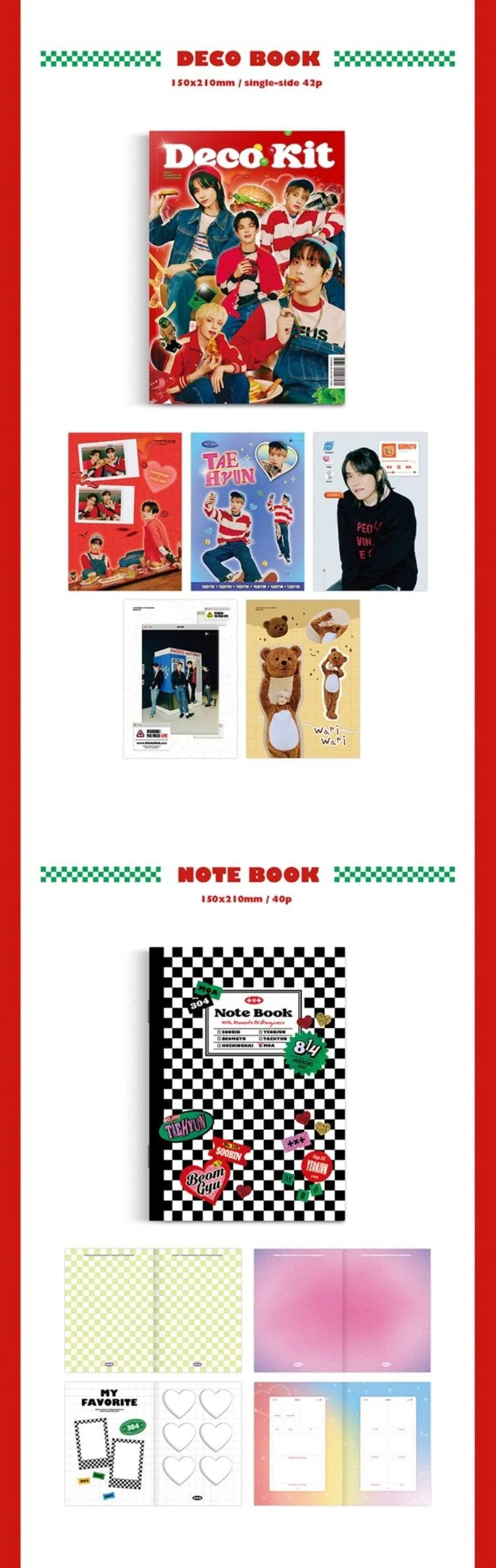 [TXT] 2022 DECO KIT - Image 4