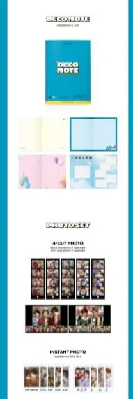 TXT - 2023 DECO KIT (NO P.O.B) - Image 3