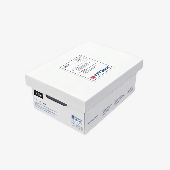 TXT - 2025 SEASON'S GREETINGS (TXT BANK)