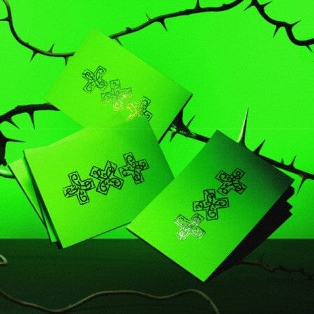 TXT - 7TH YEAR: WHEN THE WIND PAUSED AMONG THE THORNS (THORN VER.)