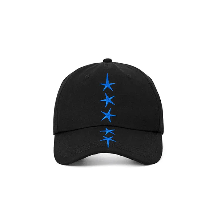 TXT - BALLCAP (WORLD TOUR 'ACT : TOMORROW' IN U.S. OFFICIAL MD)