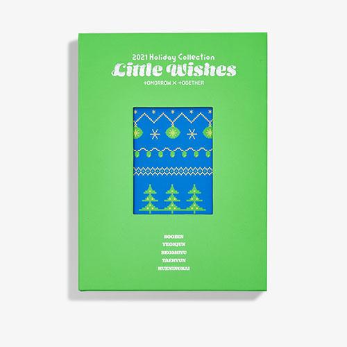 TXT - Photo Book (Little Wishes)