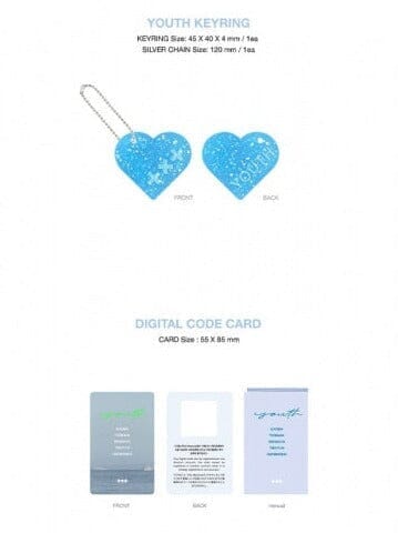 TXT - SEASON OF TXT: YOUTH - Image 7