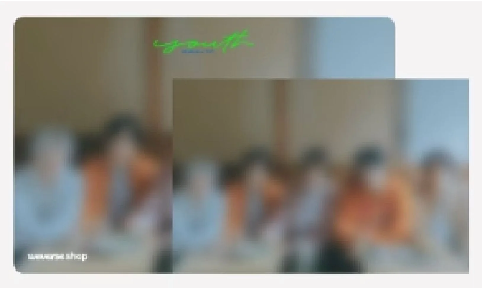 TXT - SEASON OF TXT: YOUTH - Image 8