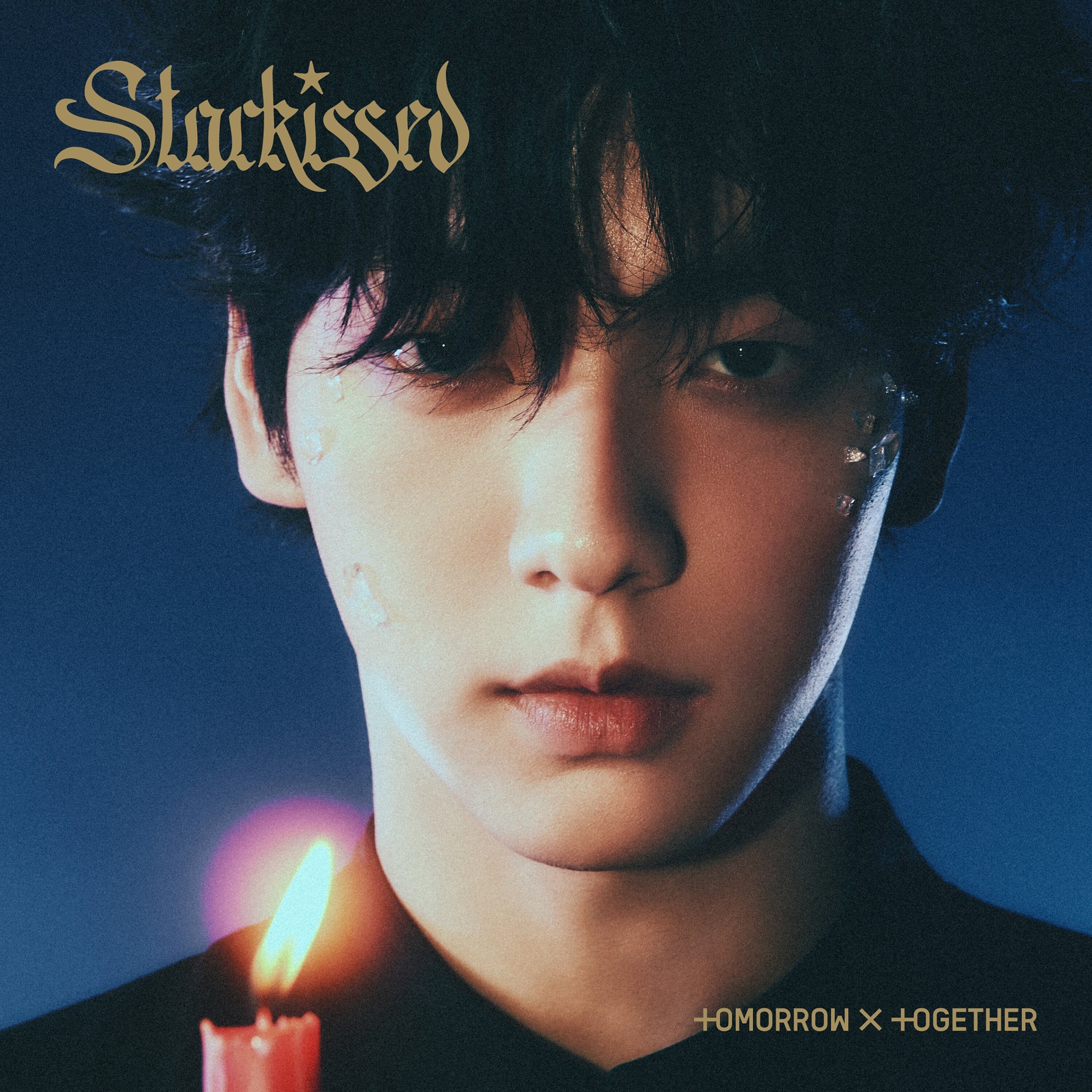 TXT - STARKISSED + WEVERSE GIFT - Image 7