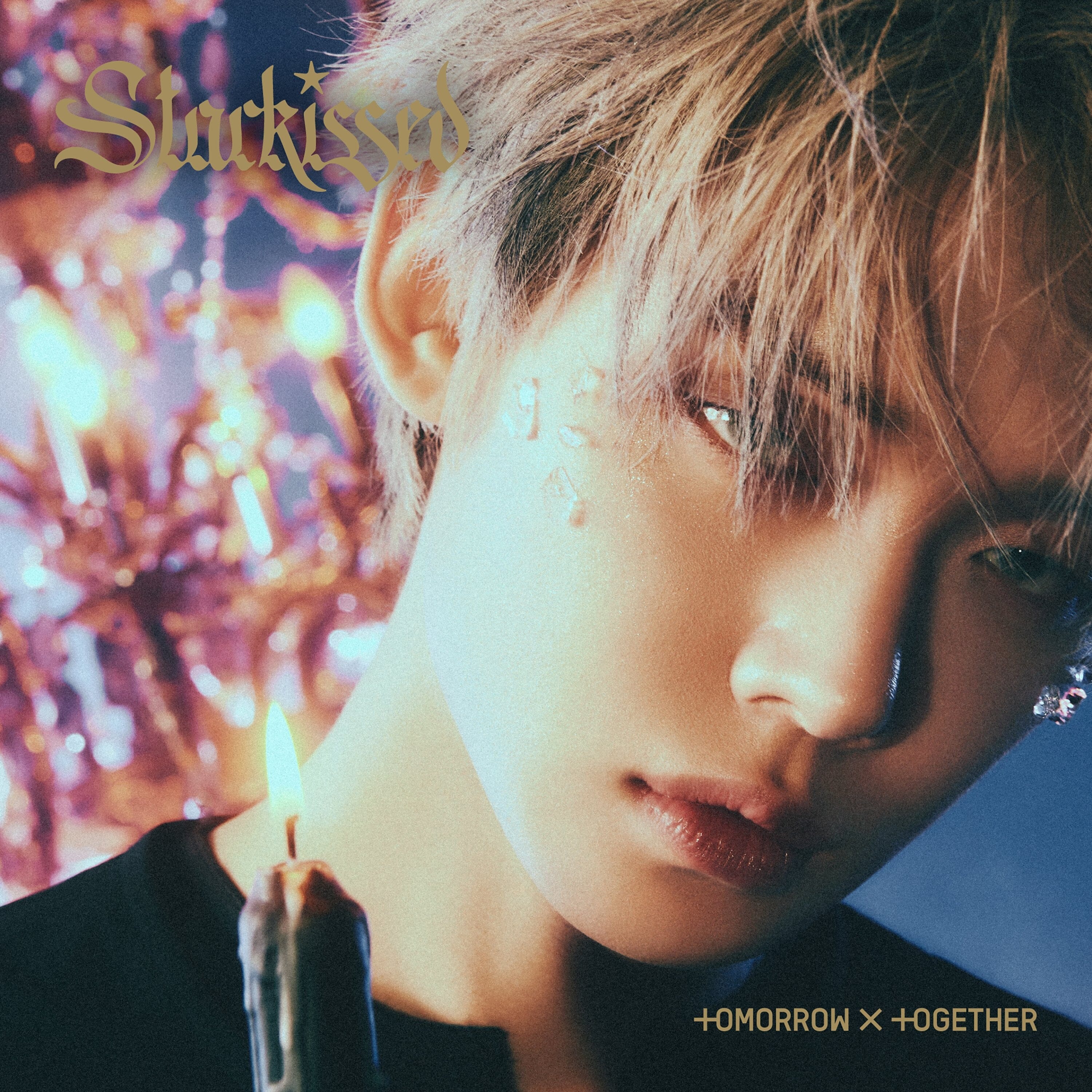 TXT - STARKISSED + WEVERSE GIFT - Image 8