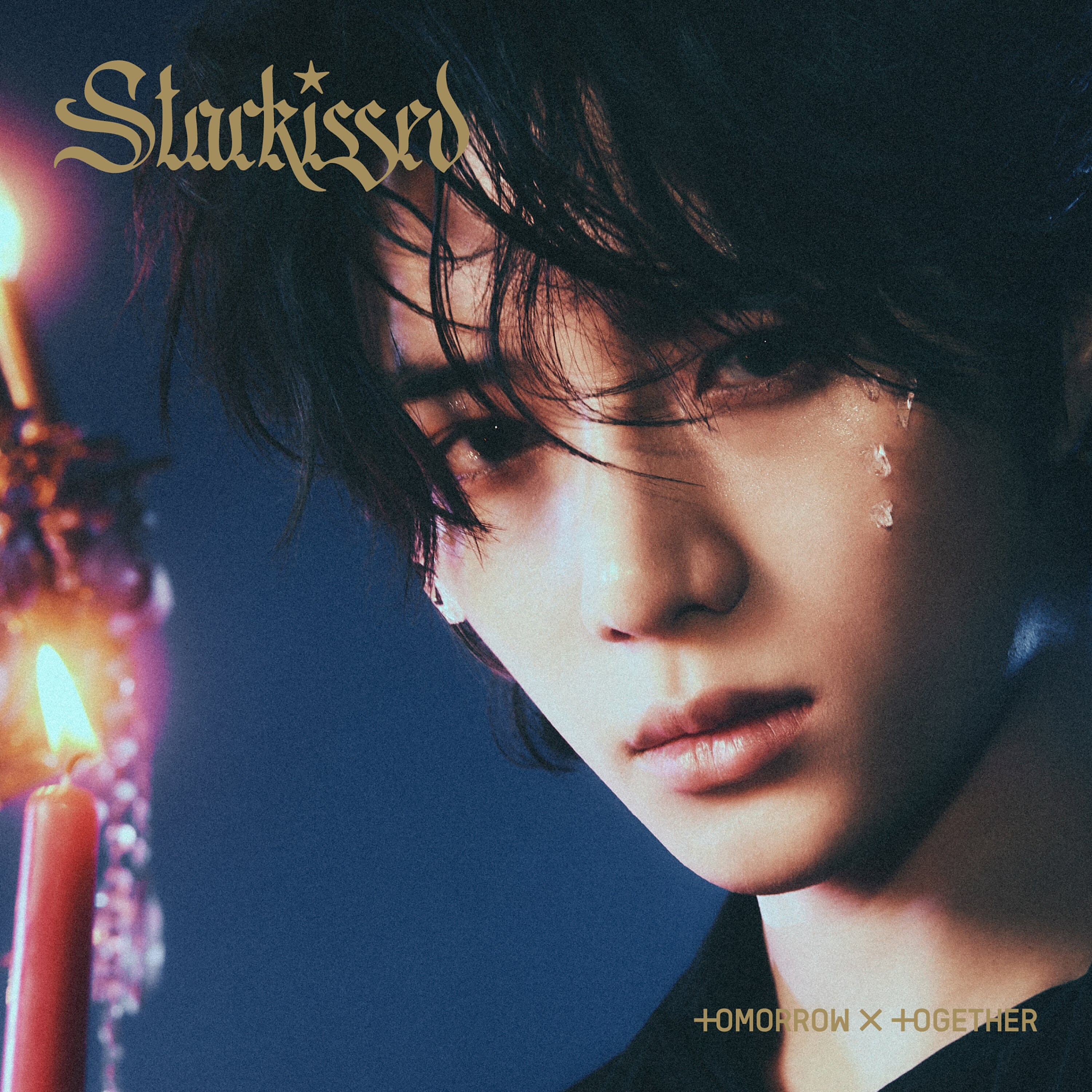 TXT - STARKISSED + WEVERSE GIFT - Image 9