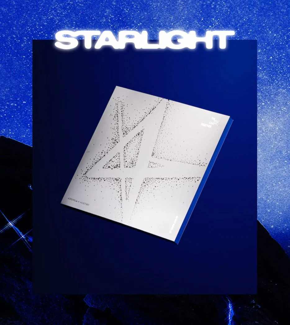 TXT - THE STAR CHAPTER: TOGETHER - Image 9