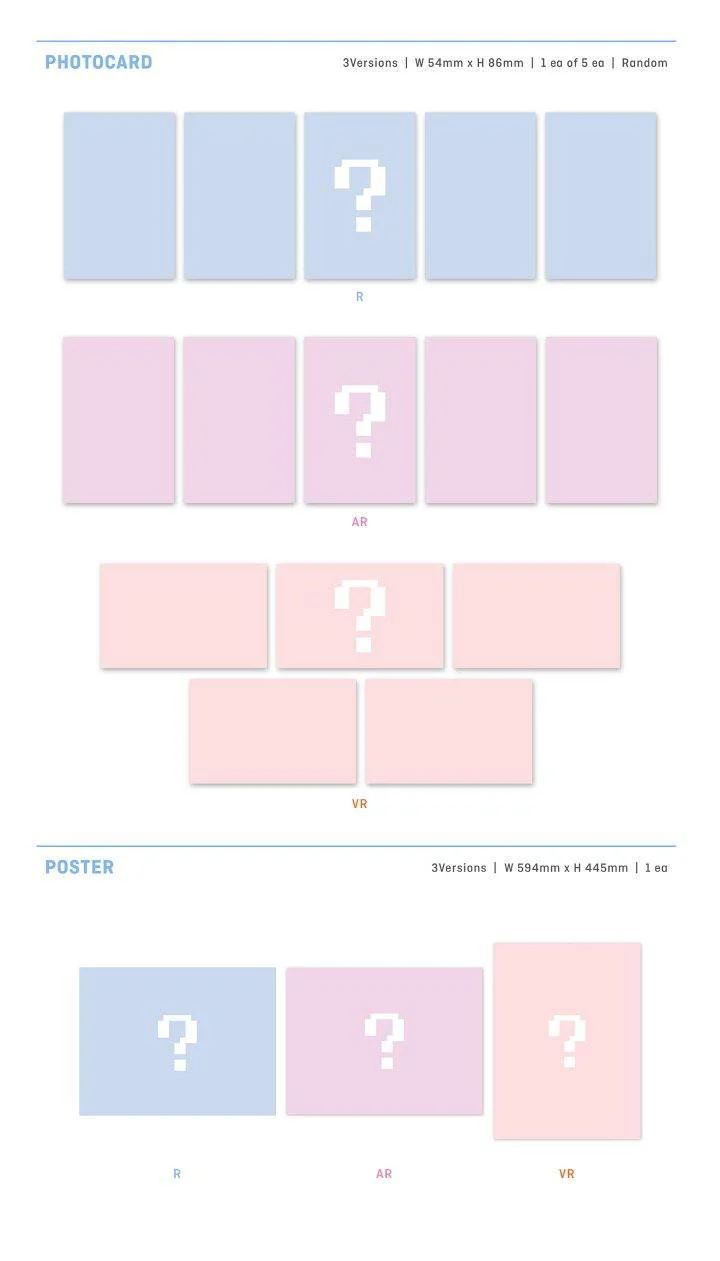 TXT - Minisode 1: Blue Hour - Image 4