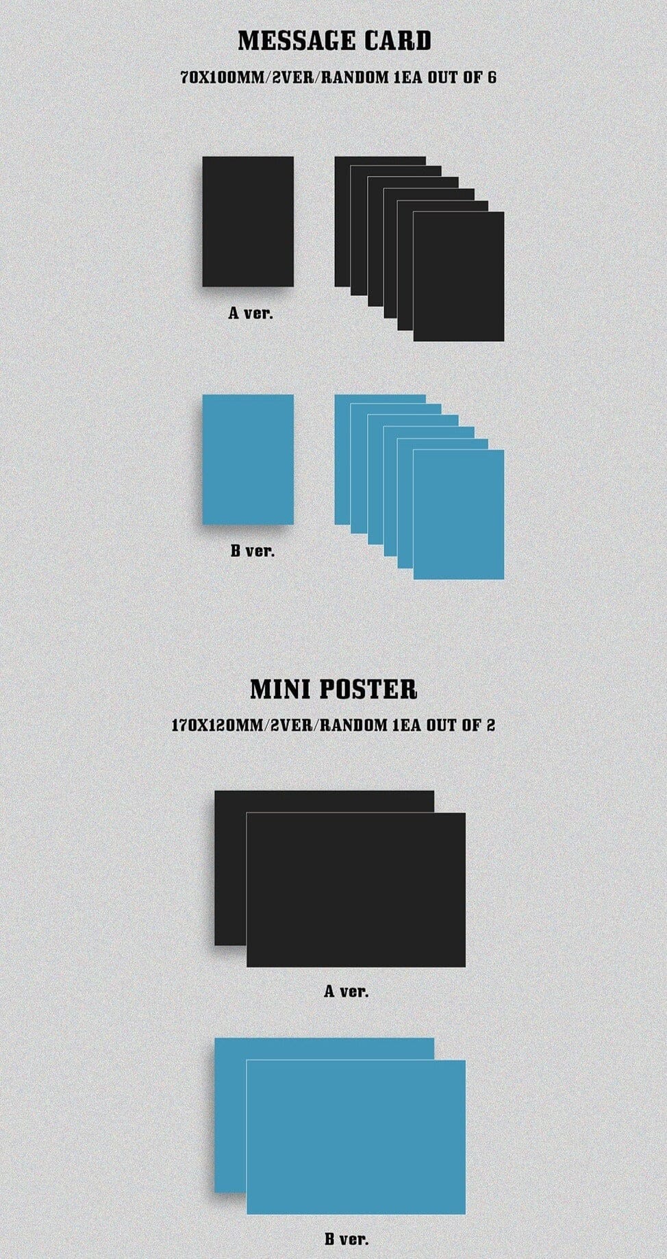 U-KISS - PLAY LIST (MINI ALBUM) - Image 4