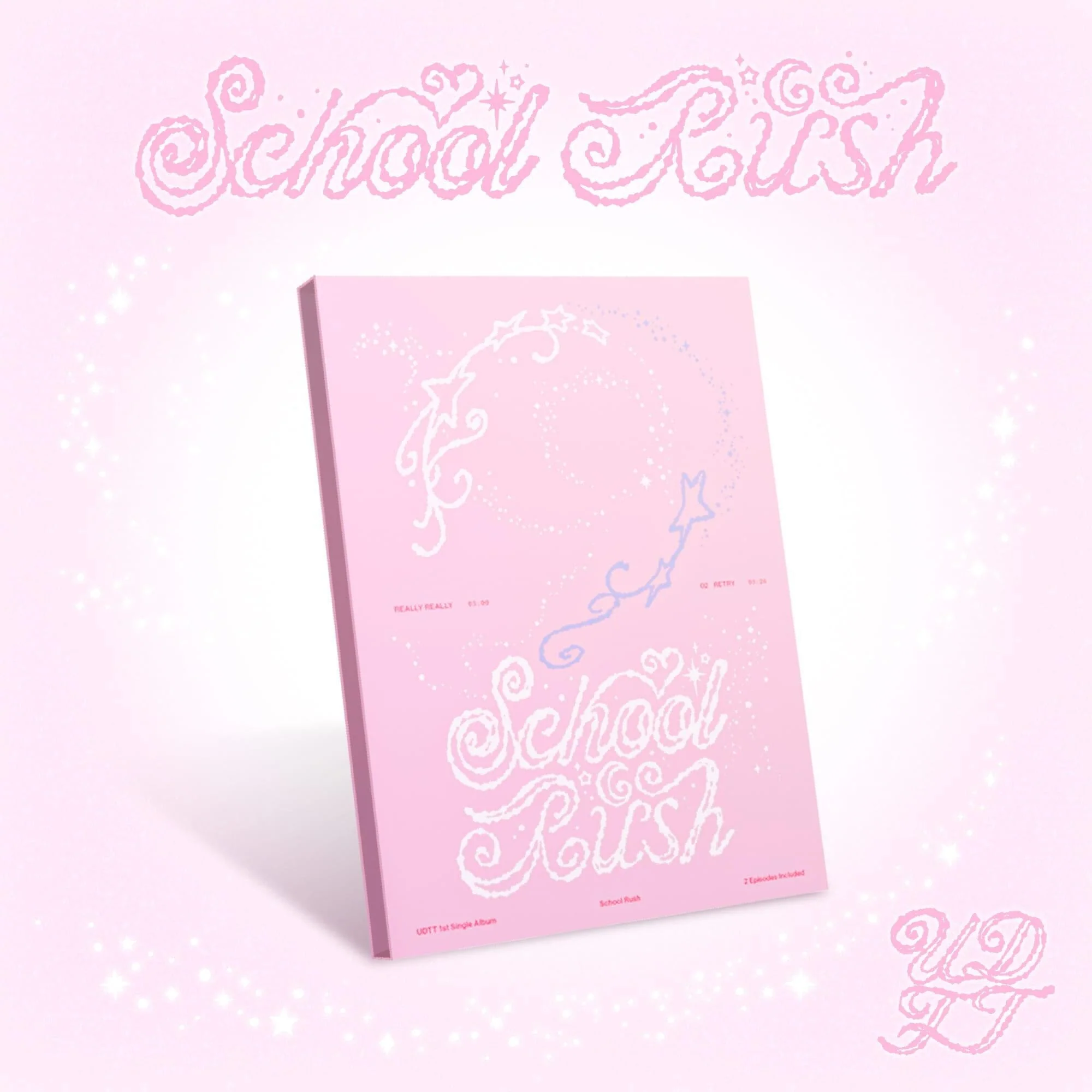 UDTT - SCHOOL RUSH