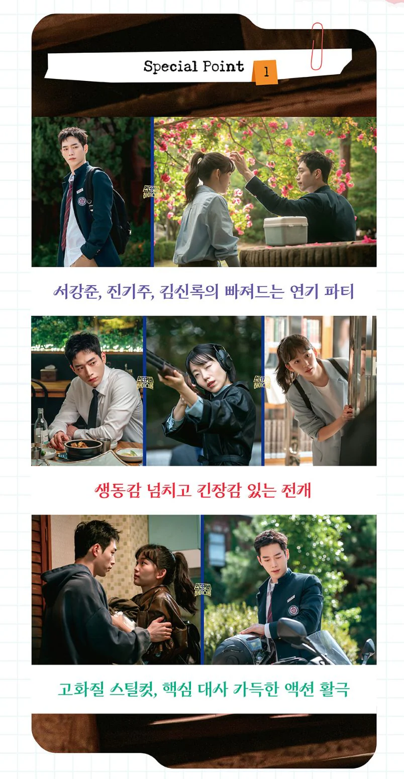 UNDERCOVER HIGH SCHOOL - PHOTO ESSAY - Image 3