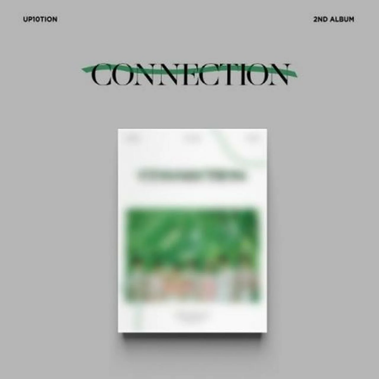 UP10TION - Vol.2 [Connection] - Image 2