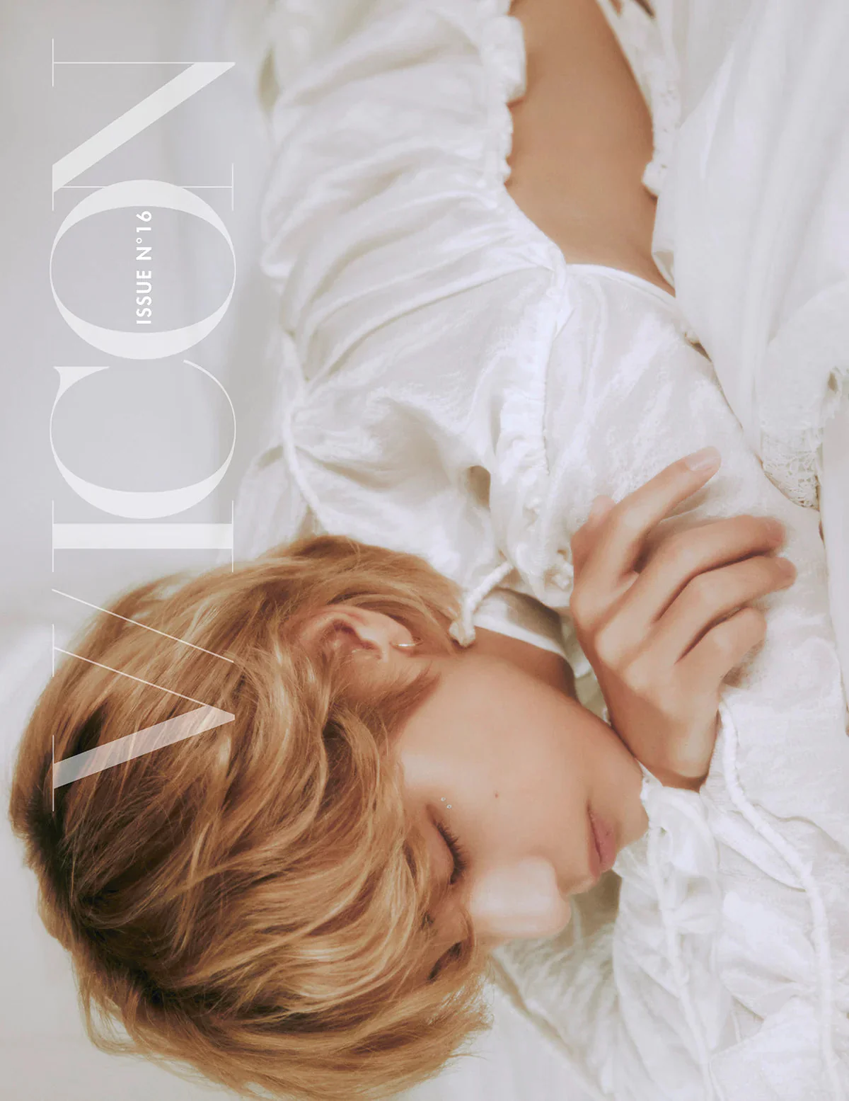 V (BTS) - DICON ISSUE N°16 (V : VICON) - Image 18