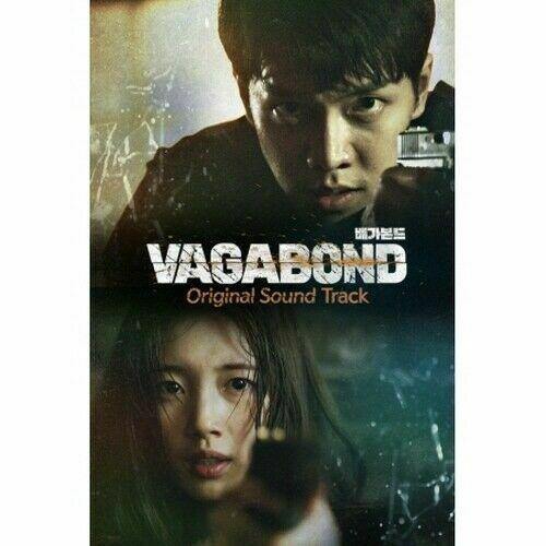 Vagabond - EAST