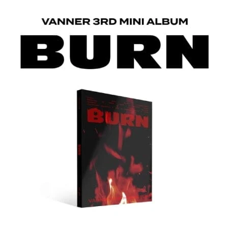 VANNER - BURN - Image 2
