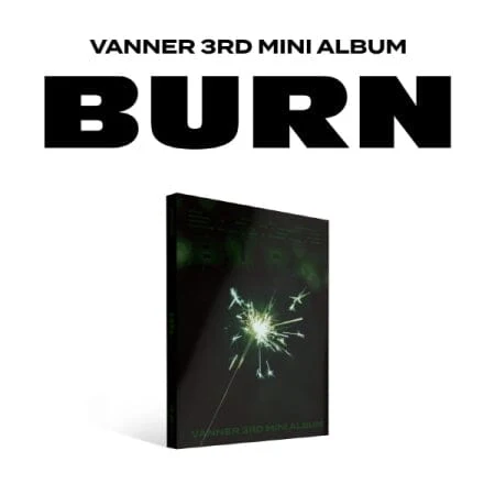 VANNER - BURN - Image 4