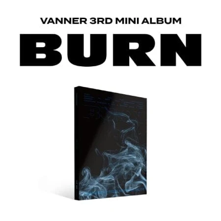 VANNER - BURN - Image 6