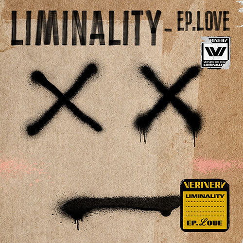 VERIVERY - LIMINALITY - EP.LOVE (3RD SINGLE ALBUM) - Image 4