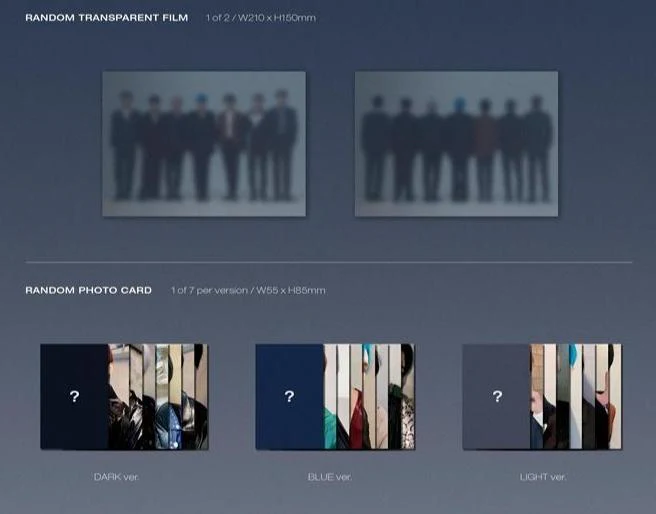 VICTON - 6th Mini [CONTINUOUS] - Image 4