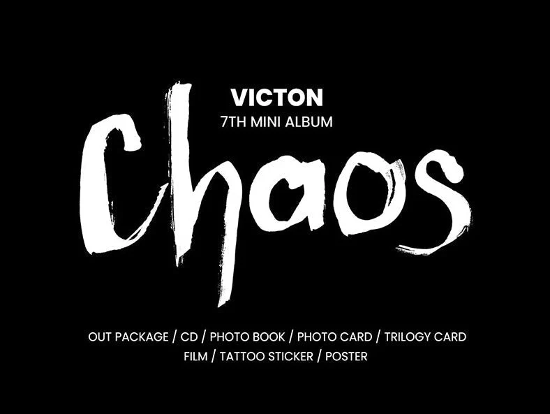 VICTON - [CHAOS] - Image 4