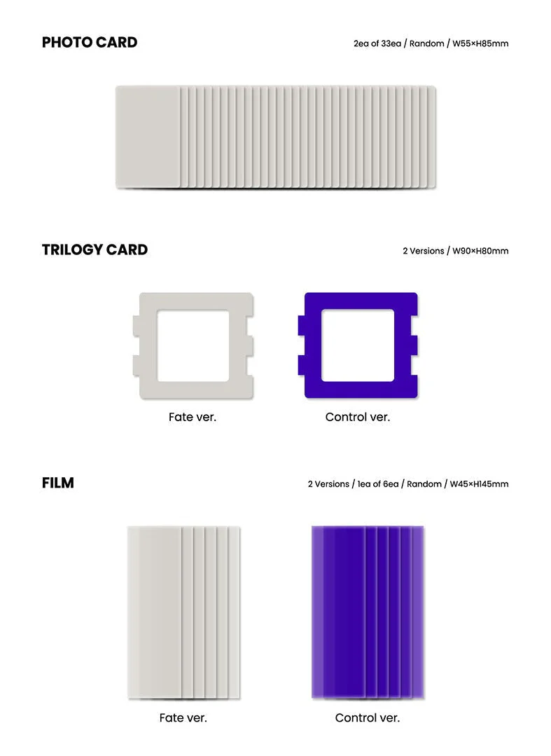 VICTON - [CHAOS] - Image 6