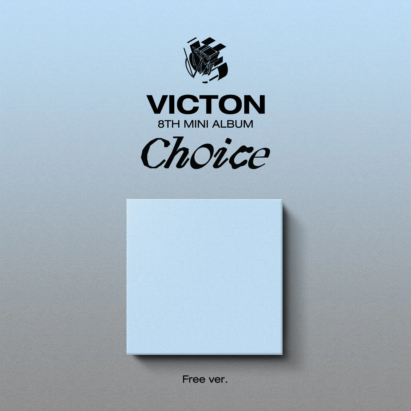 VICTON - [Choice] (8th Mini Album) Photobook Ver.