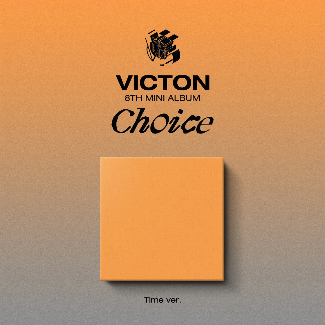 VICTON - [Choice] (8th Mini Album) Photobook Ver. - Image 2