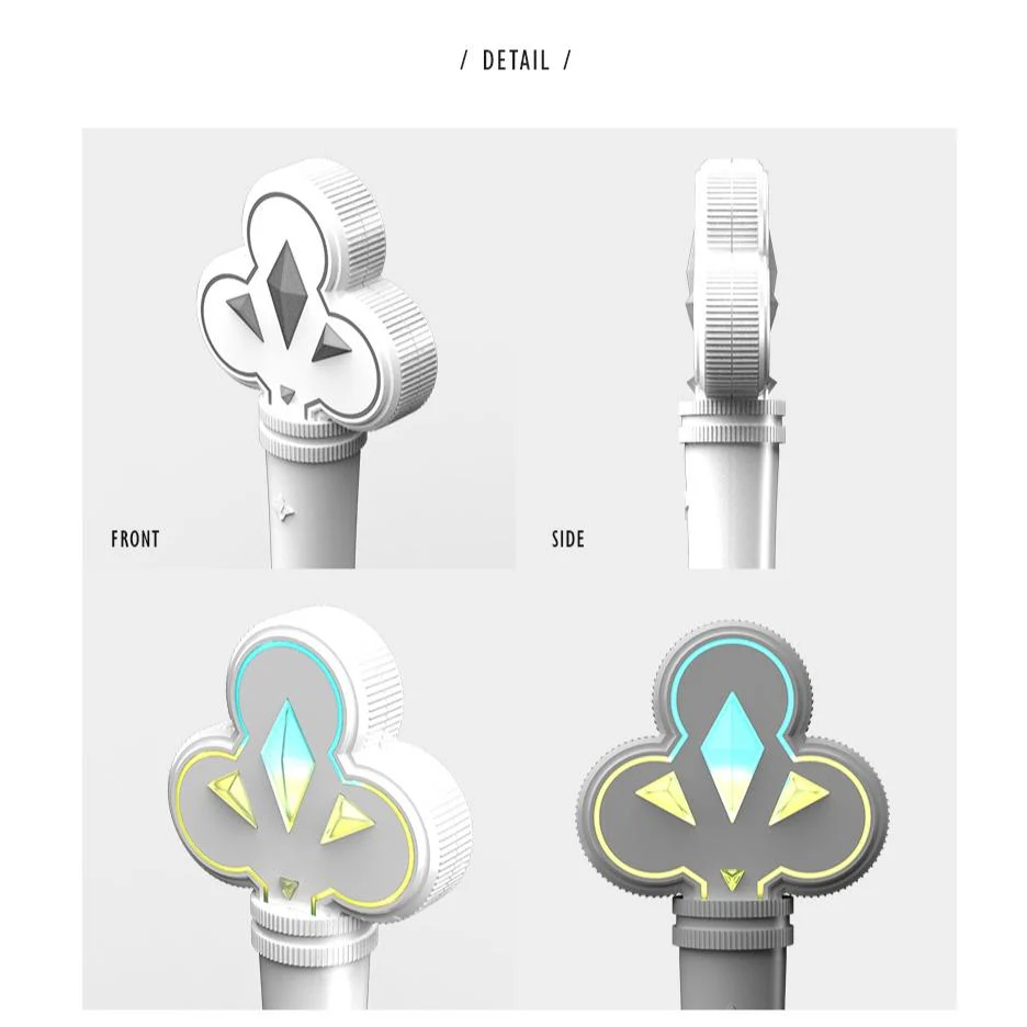 VICTON - Official Light Stick - Image 3