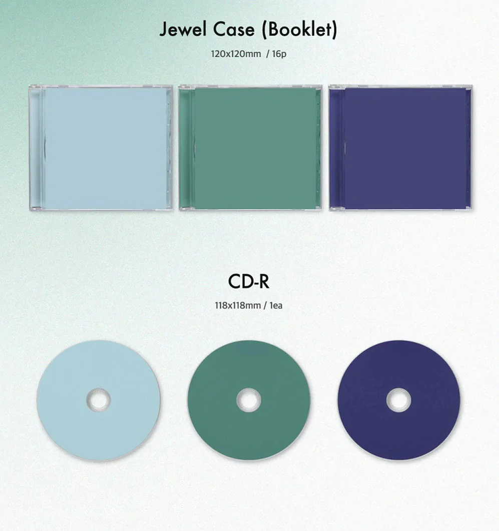 VIVIZ - VARIOUS (JEWEL VER.) - Image 6