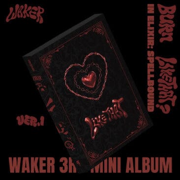 WAKER - IN ELIXIR: SPELLBOUND - Image 2