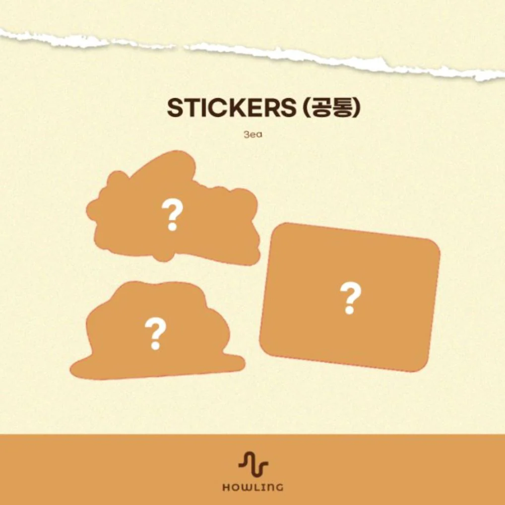 WAKER - SWEET TAPE (2ND MINI ALBUM) - Image 6