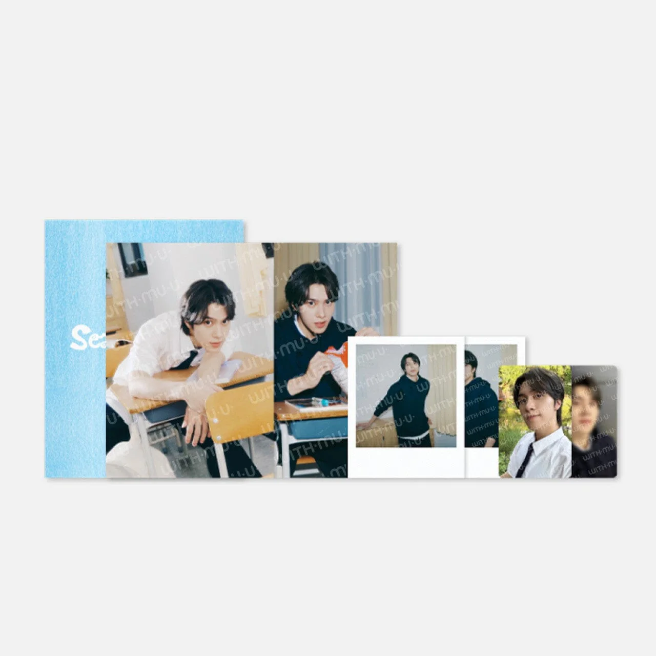 WAYV - 2026 SEASON'S GREETINGS MD - Image 10
