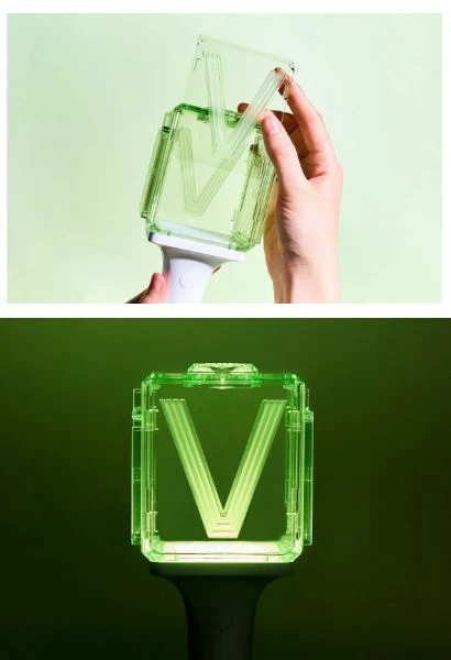 WAYV - OFFICIAL FANLIGHT - Image 5