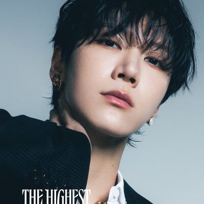 WAYV - THE HIGHEST (JAPAN 1ST MINI ALBUM) LIMITED SOLO - Image 6