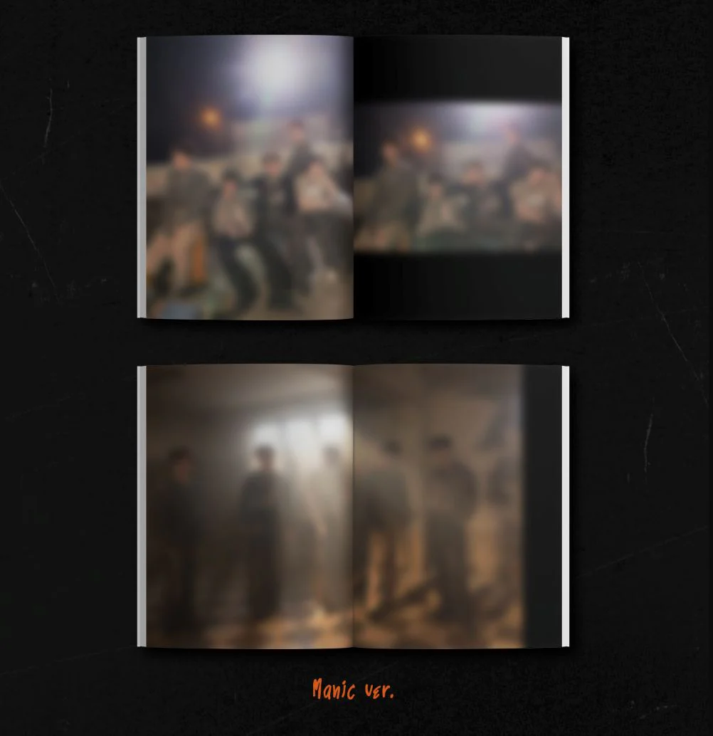 WEI - THE FEELINGS - Image 4