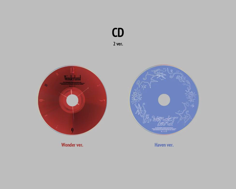 WEI - WONDERLAND - Image 7