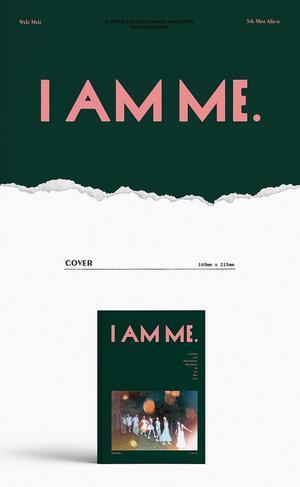 Weki Meki - I am Me - Image 2