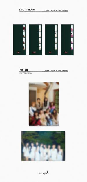 Weki Meki - I am Me - Image 5