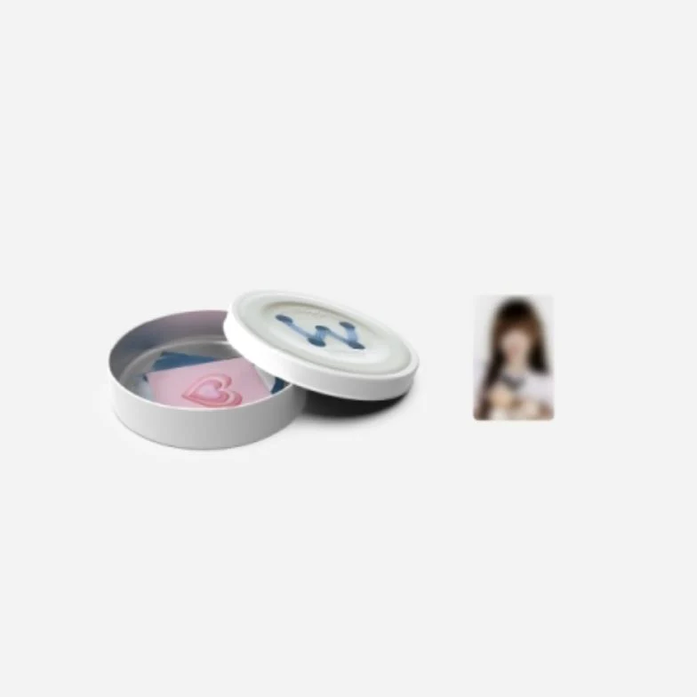 WENDY (RED VELVET) - 'WISH YOU HELL' MD