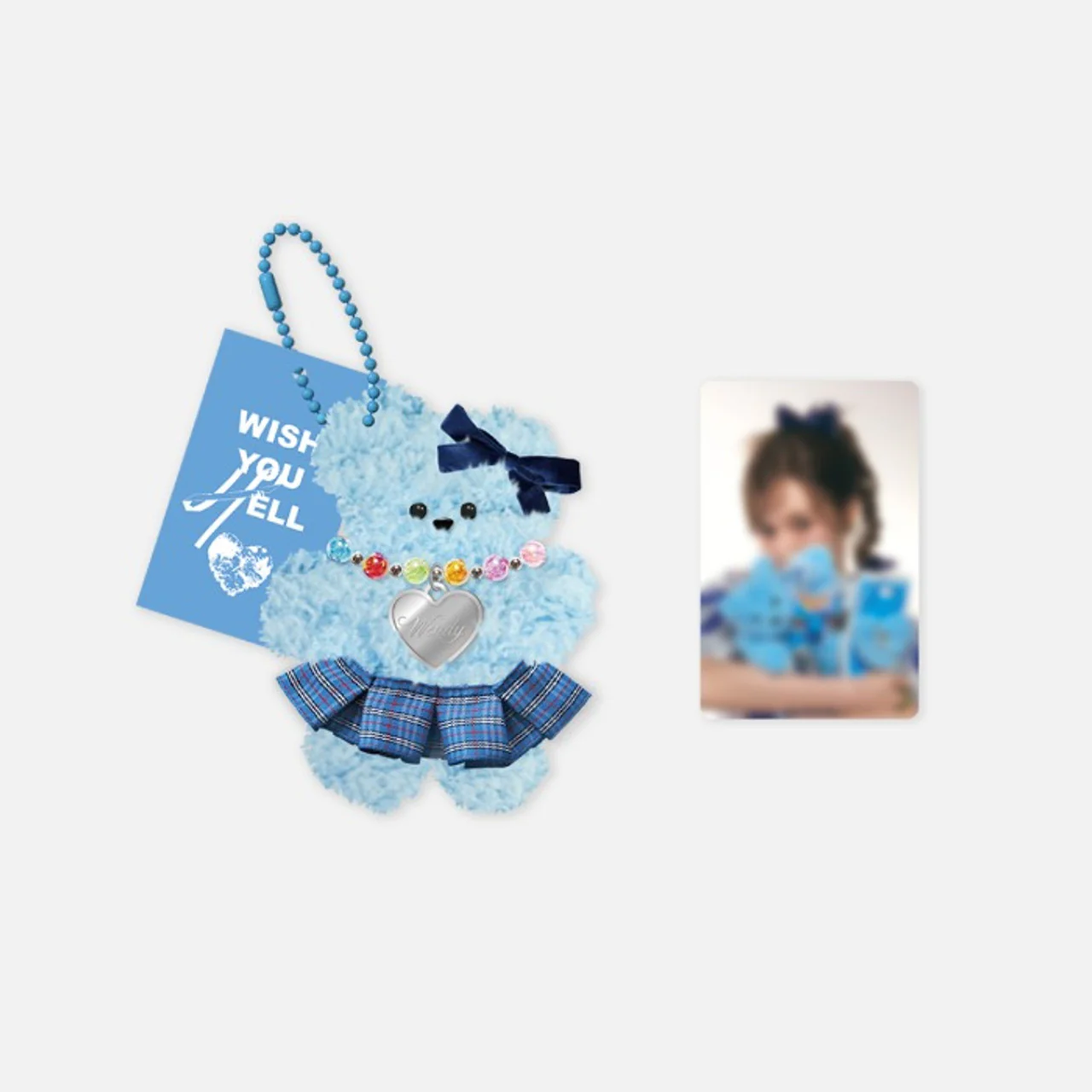 WENDY (RED VELVET) - 'WISH YOU HELL' MD 2 - Image 14