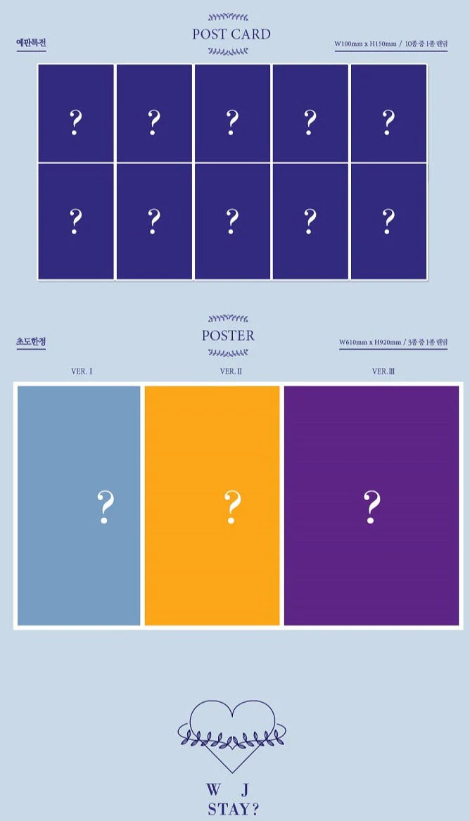 WJSN - WJ STAY? - Image 4